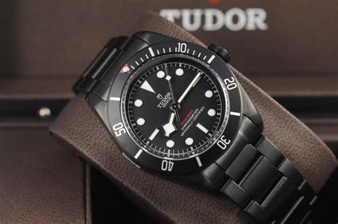 Vendesi Tudor Black Bay Dark Heritage Tudor Black Bay Dark